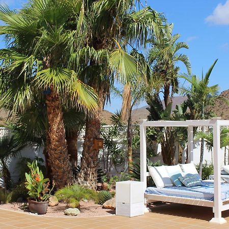 Casa Agua Marina Bed & Breakfast San José Dış mekan fotoğraf