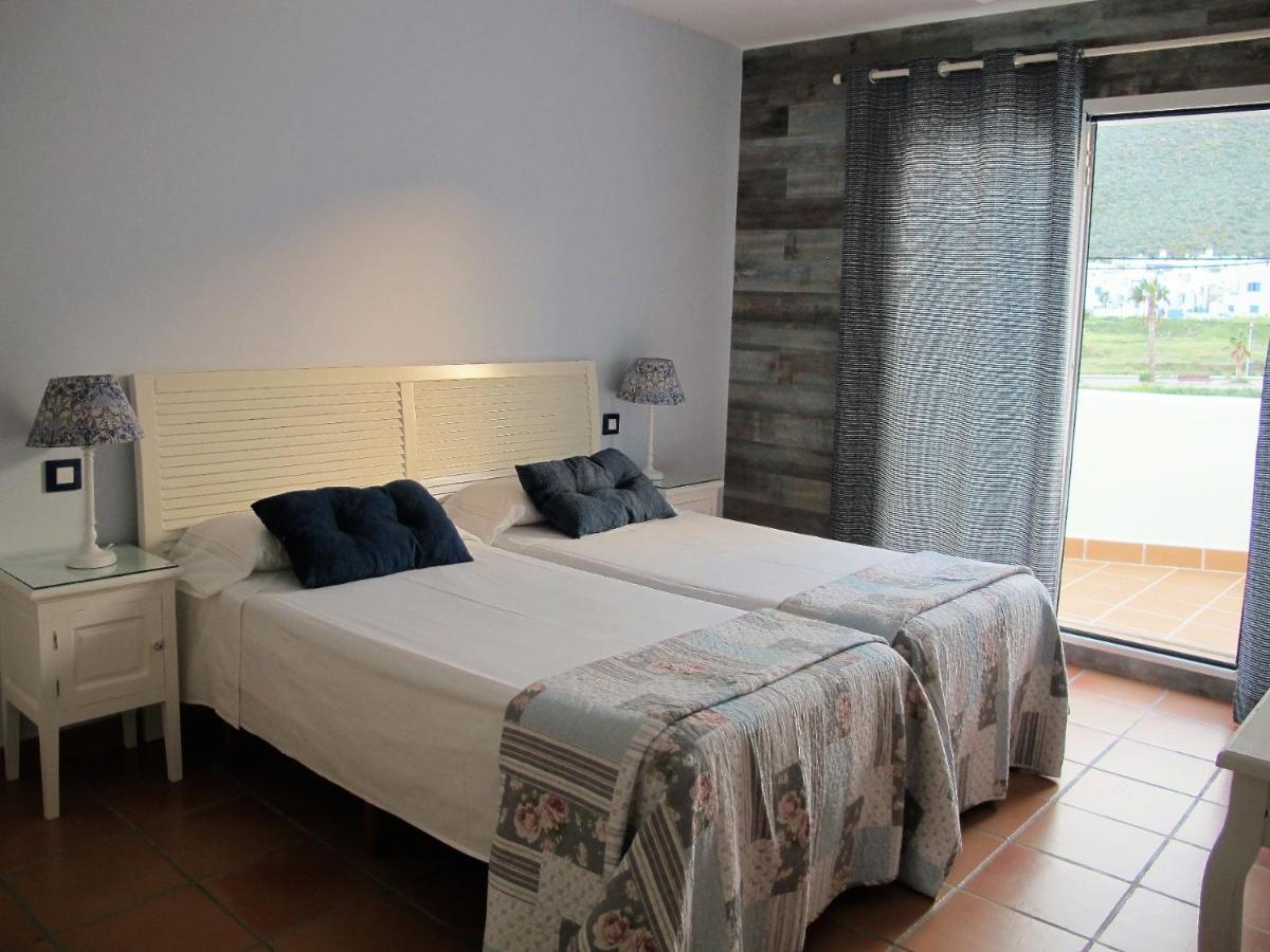 Casa Agua Marina Bed & Breakfast San José Dış mekan fotoğraf