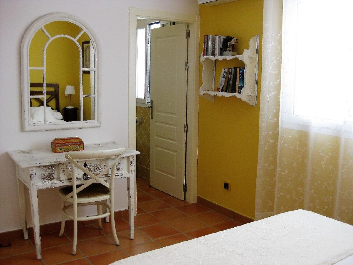 Casa Agua Marina Bed & Breakfast San José Dış mekan fotoğraf