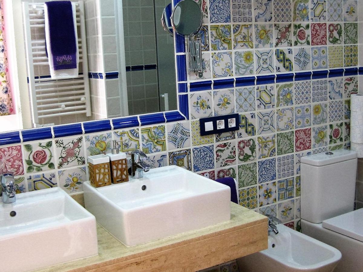 Casa Agua Marina Bed & Breakfast San José Dış mekan fotoğraf