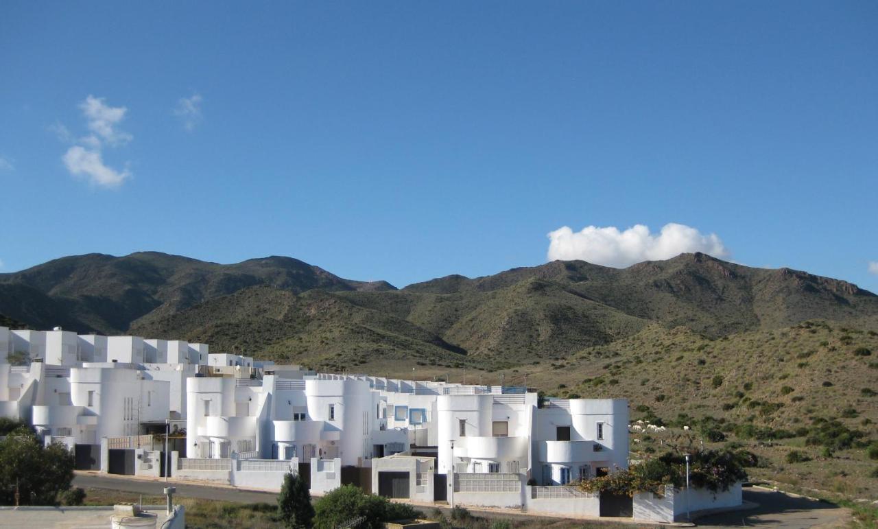 Casa Agua Marina Bed & Breakfast San José Dış mekan fotoğraf