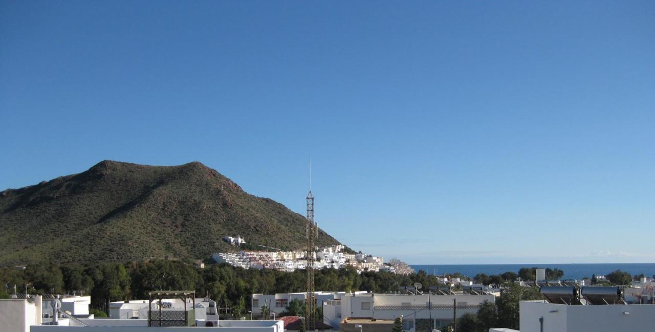 Casa Agua Marina Bed & Breakfast San José Dış mekan fotoğraf