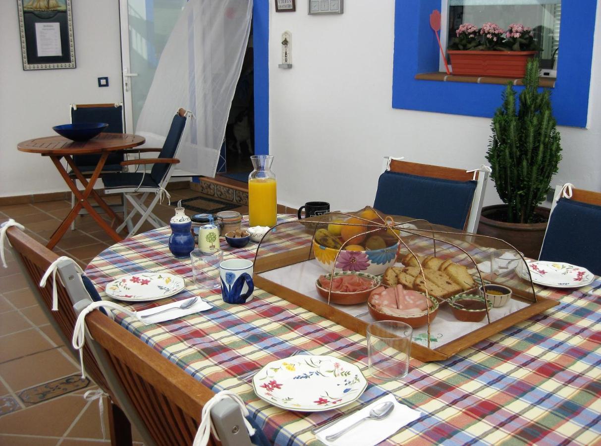 Casa Agua Marina Bed & Breakfast San José Dış mekan fotoğraf