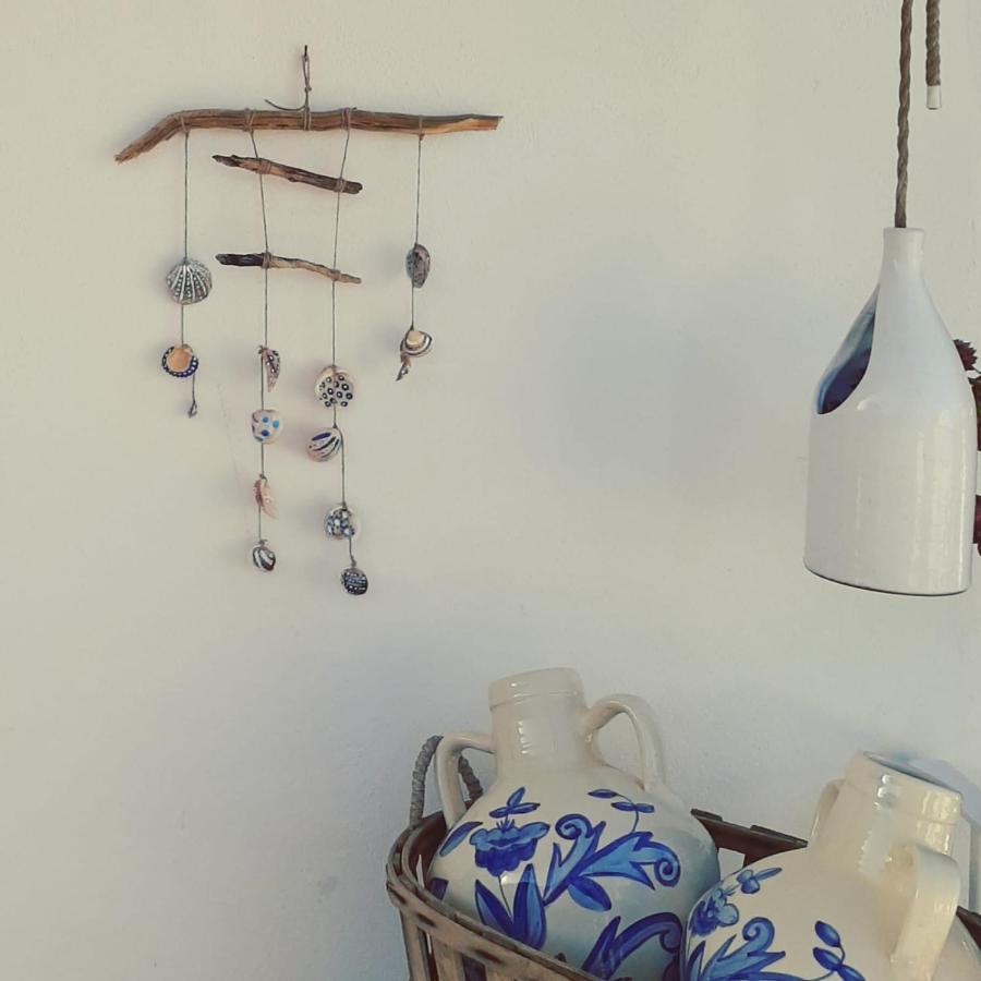 Casa Agua Marina Bed & Breakfast San José Dış mekan fotoğraf